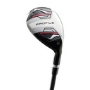 Wilson Profile Complete Set** 