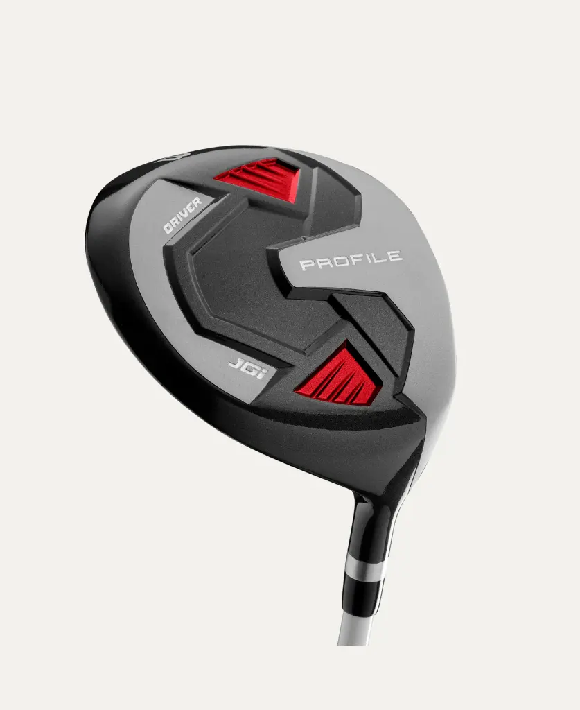 Wilson Profile JGI Junior Complete Set **  