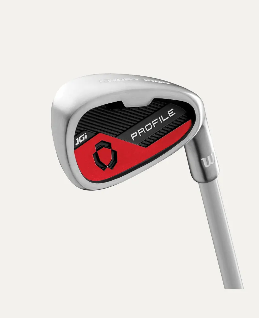 Wilson Profile JGI Junior Complete Set **  