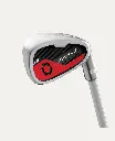 Wilson Profile JGI Junior Complete Set **  