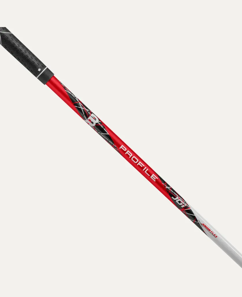 Wilson Profile JGI Junior Complete Set **  
