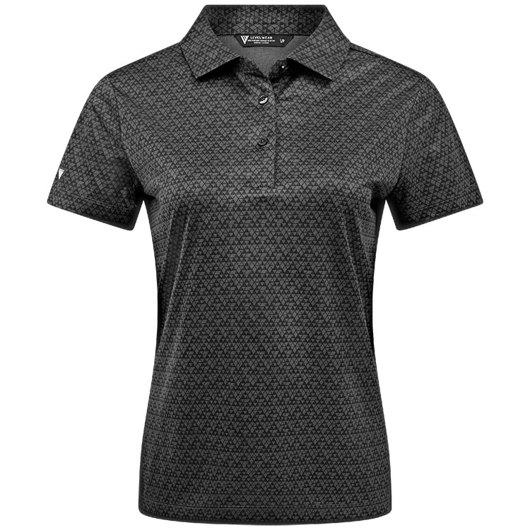Levelwear Ladies System Polo*