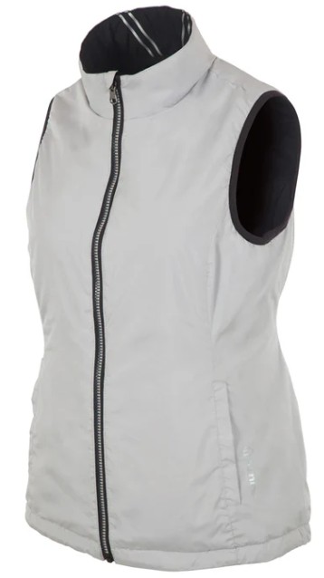 Sunice Ladies Maci Thermal Reversible Vest*