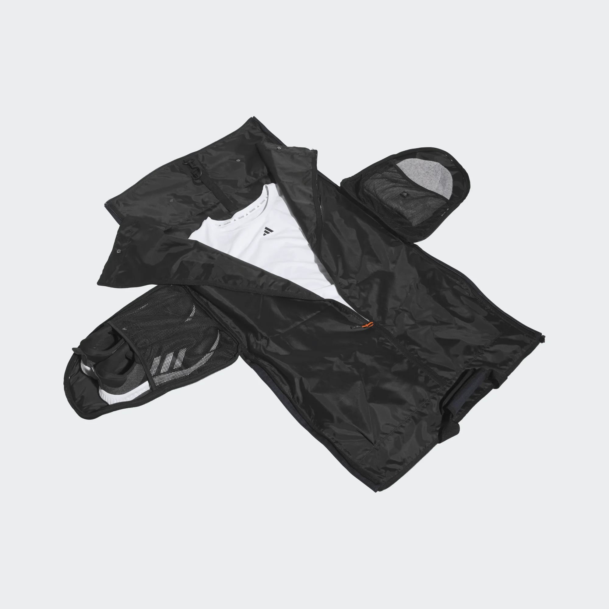adidas Garment Duffle Bag