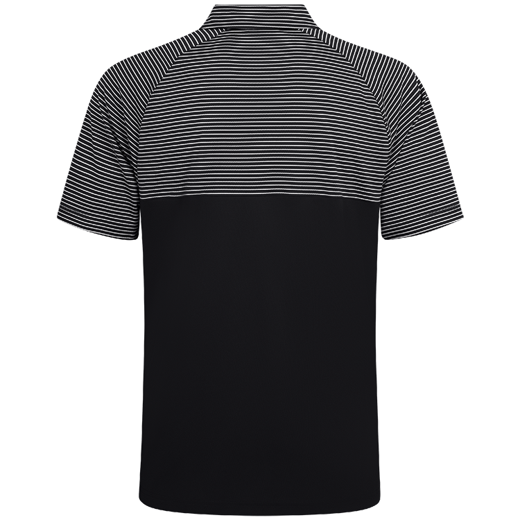 Levelwear Classic Stripes Polo*