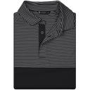 Levelwear Classic Stripes Polo*