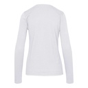 Levelwear Ladies Island Long Sleeve T-Shirt*