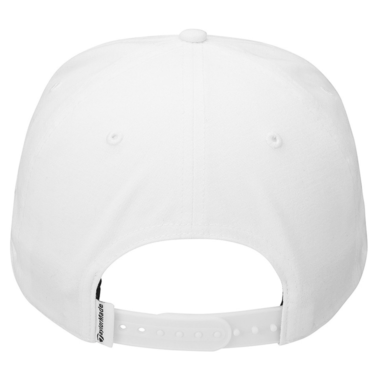 TaylorMade Daytona Rope Snapback Hat*