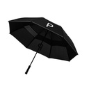 Puma Golf Double Canopy Umbrella*