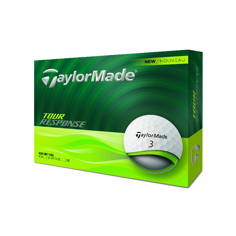 TaylorMade Tour Response