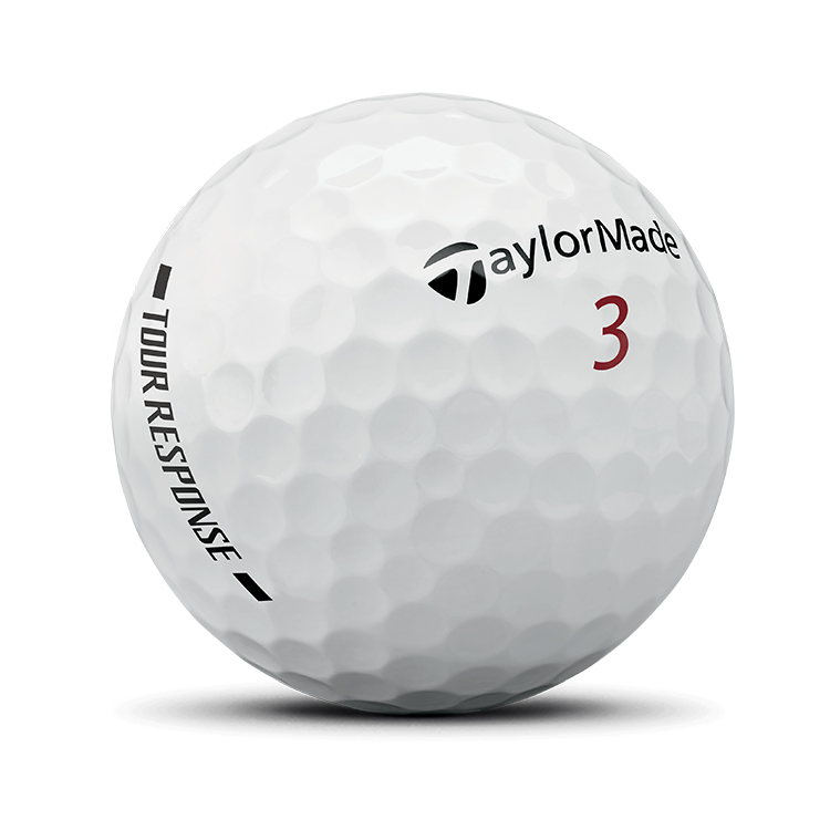 TaylorMade Tour Response