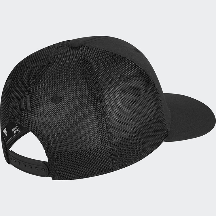 Adidas Golf Company Five Panel Trucker Hat*