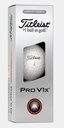 Titleist Pro V1x Enhanced Alignment 