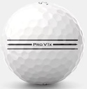 Titleist Pro V1x Enhanced Alignment 