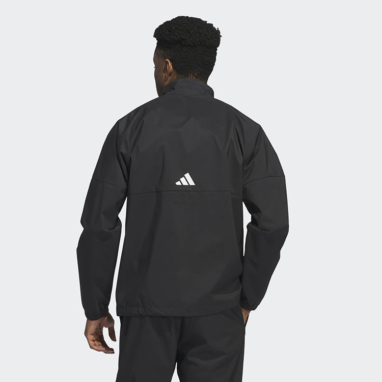 adidas Core Provisional Full Zip Jacket***