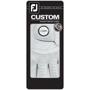 FootJoy Q Mark Glove With Epoxy Dome Ball Marker