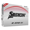 Srixon Z-Star XV 9*