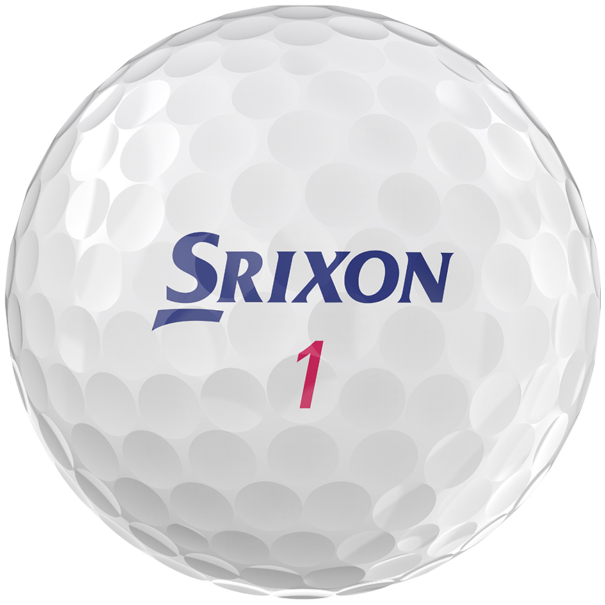 Srixon Soft Feel Lady 9*