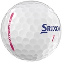 Srixon Soft Feel Lady 9*