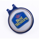 Premium Hat Clip in Levit8 Window Box**