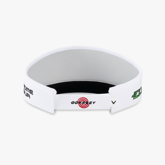 Callaway TA High Crown Visor*