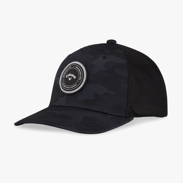 Callaway Playing Through Trucker Hat