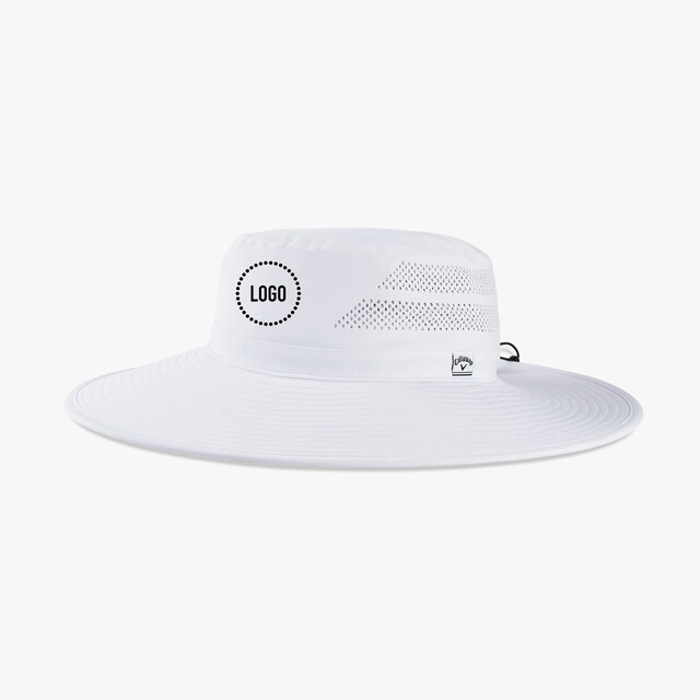 Callaway Men's Sun Logo Hat*