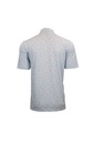Greg Norman Scattered Shark Tail Polo*