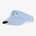 Callaway Ladies Liquid Metal Visor