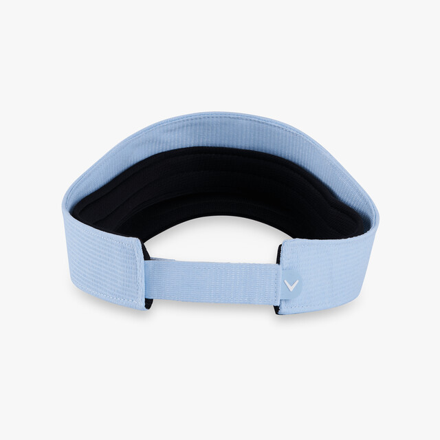 Callaway Ladies Liquid Metal Visor
