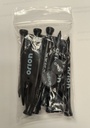 Golf Tee Combo Pack (20 tees, 2 ball markers, 1 divot tool)*