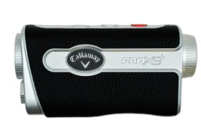 Callaway ProXS+ Laser Rangefinder