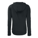 Cutter and Buck Ladies Daybreak Eco Recycled Full Zip Hoodie