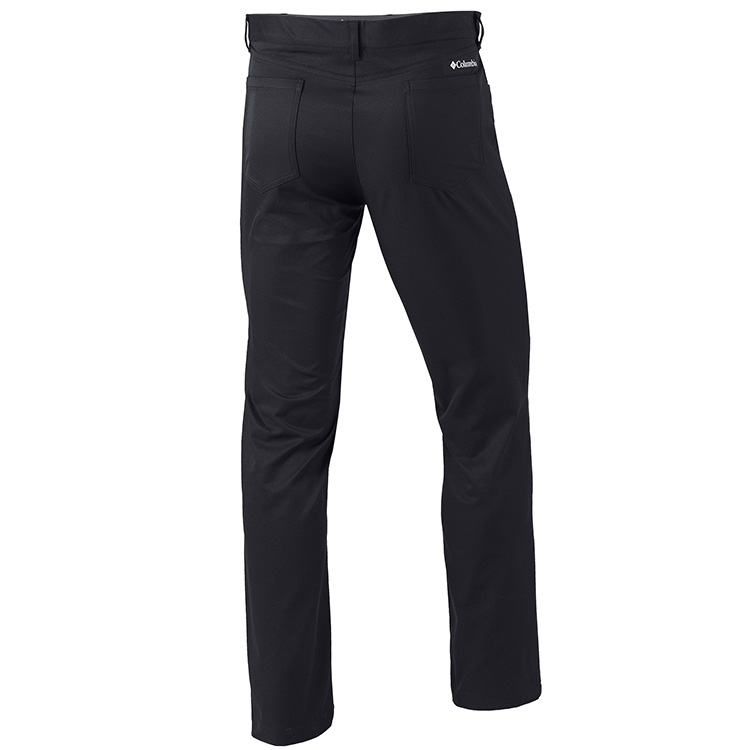 Columbia Lie Angle Five Pocket Pant*