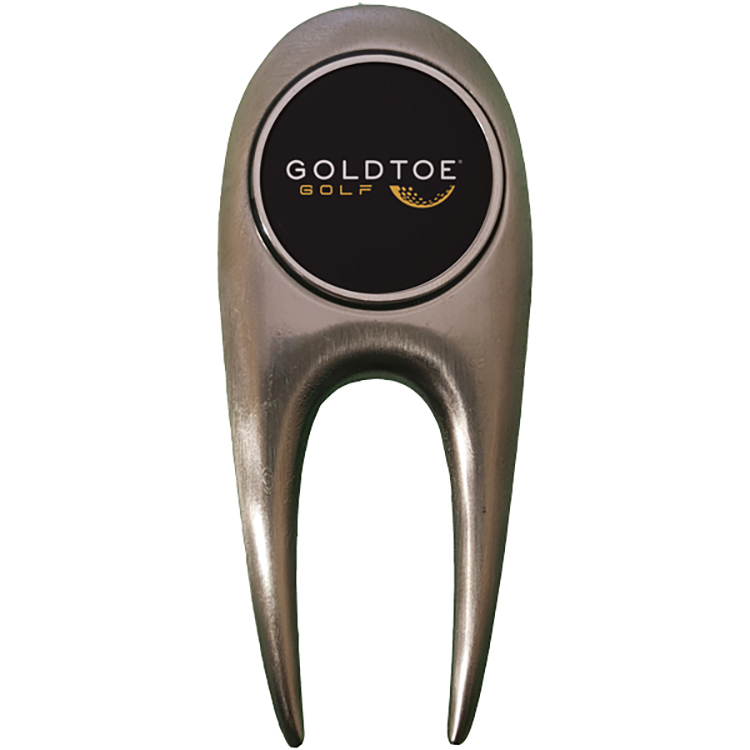 Scotsman's Divot Tool and Golf Ball Mini Presentation Box**