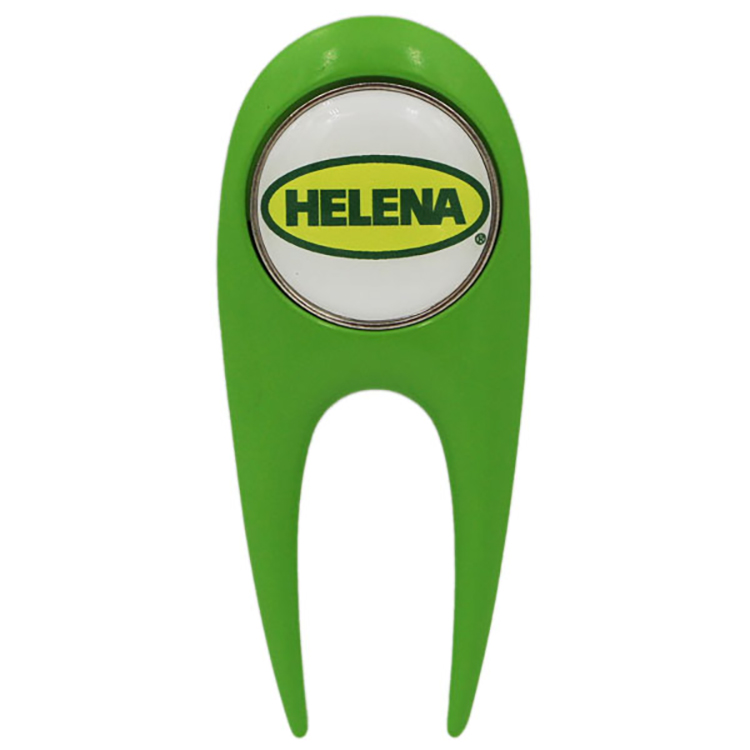 Scotsman's Divot Tool and Golf Ball Mini Presentation Box**