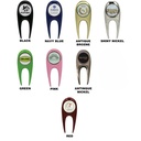 Scotsman's Divot Tool and Dormie Towel Mini Presentation Box**