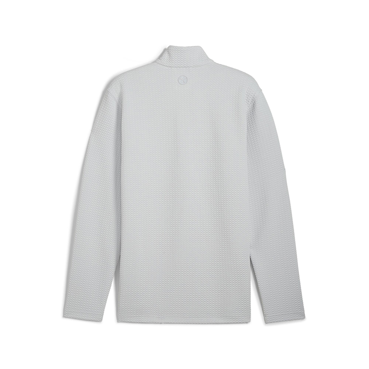 Puma Boulder 1/4 Zip