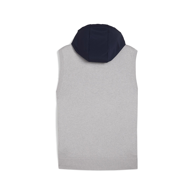 Puma Clubhouse Hybrid Vest