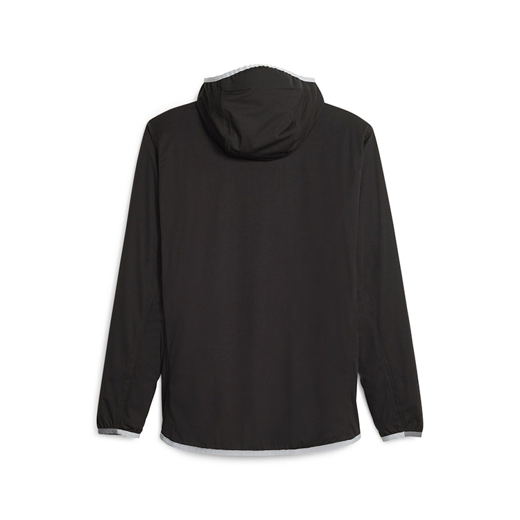 Puma DRYLBL Packable Rain Jacket*