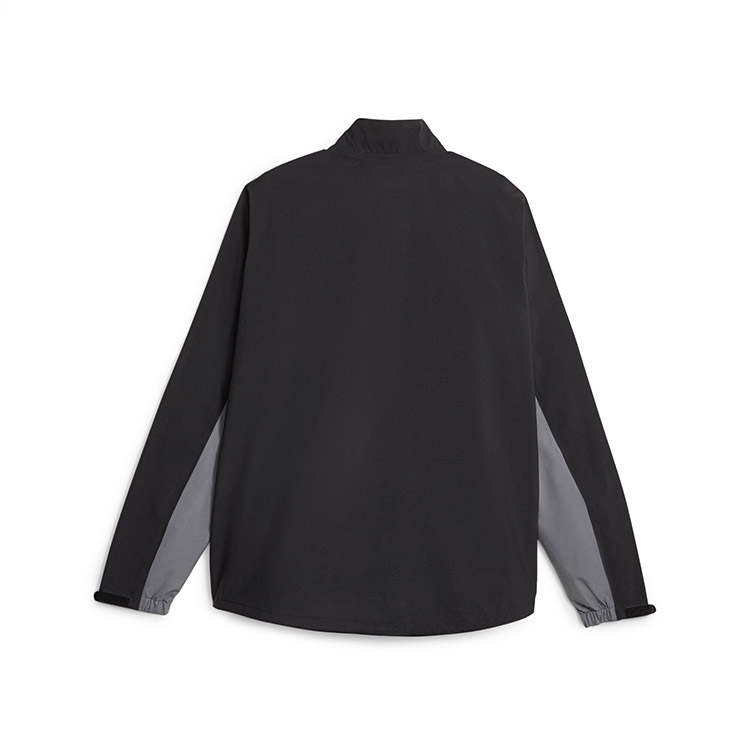 Puma DRYLBL Rain Jacket