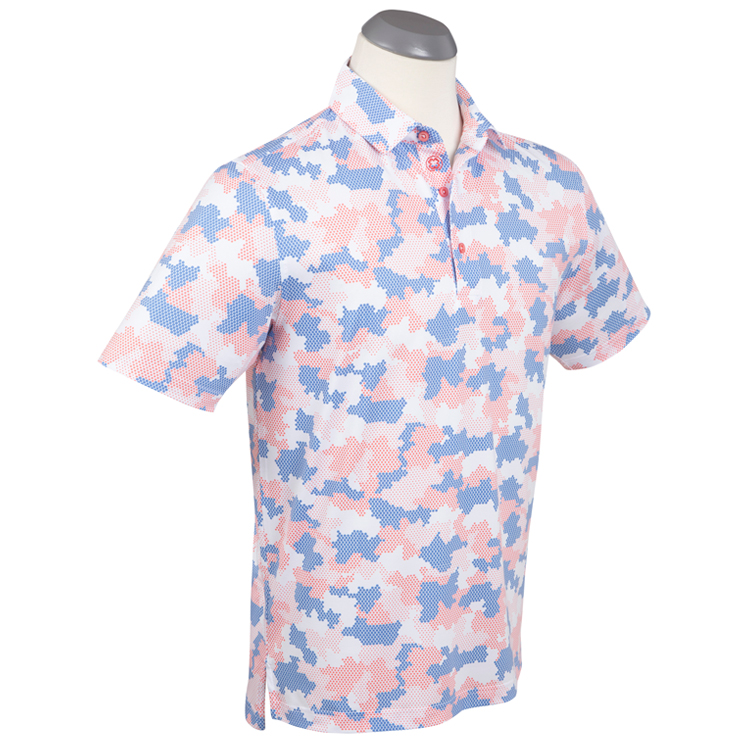 Mineral Red (BJ232315-645CE)