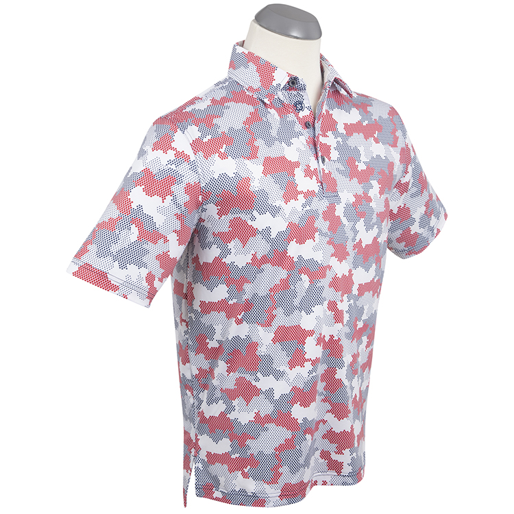 Cambridge Red (BJ232315-582CE)