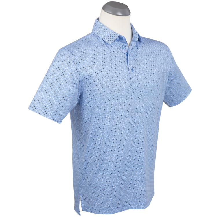 Classic Blue (BJ232600-435)