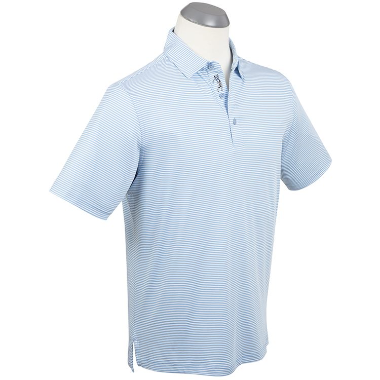 Sky Blue/White (BJ232312-459W)