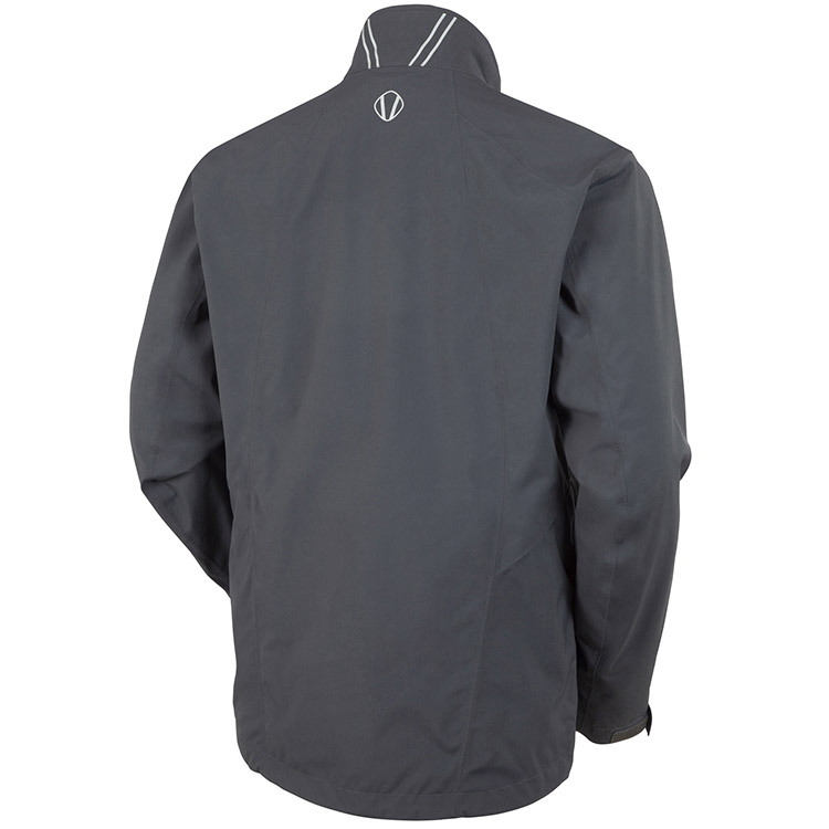 Charcoal/Pure White (S12010-8504)