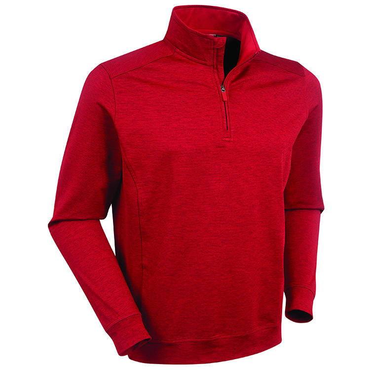 cambridge Red Mélange (BJ232503-401)