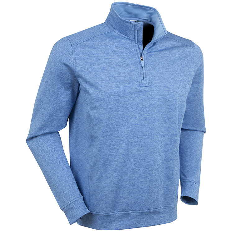 Sky Blue Mélange (BJ482503-459M)