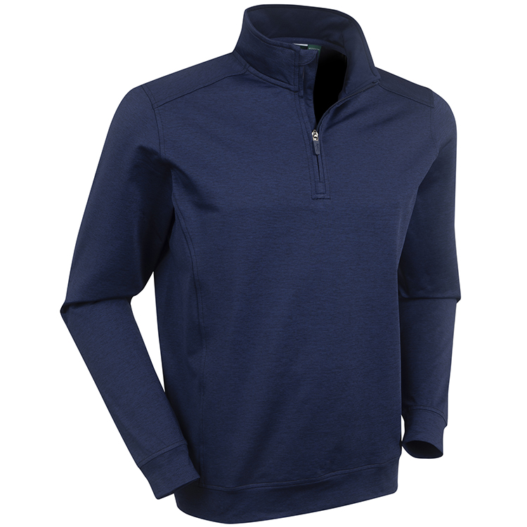 Summer Navy Mélange (BJ482503-993M)