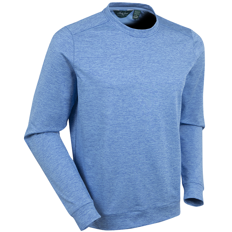 Sky Blue Melange (BJ482504-459M)